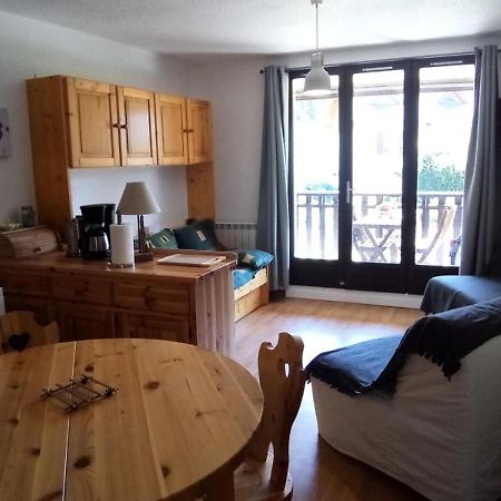 Residence Les Quatres Saisons - Studio Coin Montagne Mae-4054 Corrençon-en-Vercors Exteriör bild