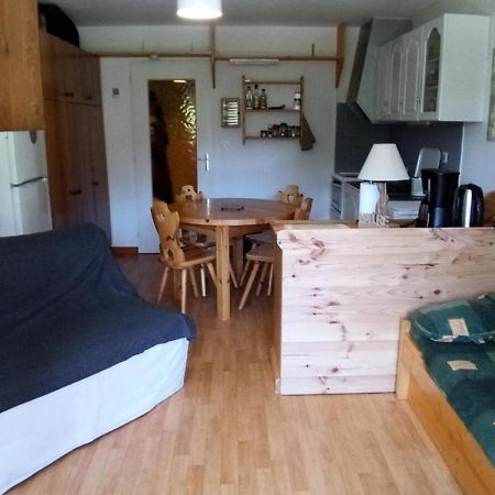 Residence Les Quatres Saisons - Studio Coin Montagne Mae-4054 Corrençon-en-Vercors Exteriör bild